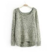 Pola Rajut Sweater screenshot 4