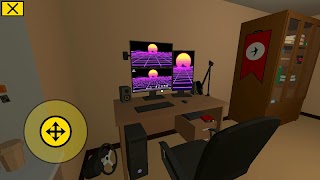 Gordon Streaman اسکرین شاٹ 1