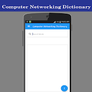 Computer Networking Dictionary screenshot 7