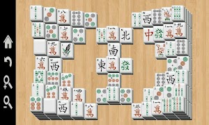 Mahjong Ekran Görüntüsü 6
