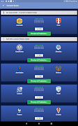 HT/FT Prediction Correct Score Ekran Görüntüsü 1