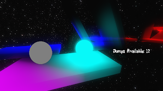 Emit Ball screenshot 2