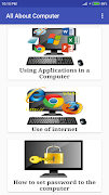 All About Computer स्क्रीनशॉट 4