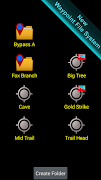 GPS Waypoints Navigator | MAPS screenshot 6