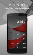 PIN Locker ảnh chụp màn hình 3