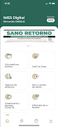IMSS Digital screenshot 1