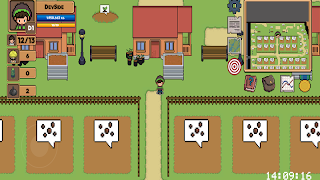 Project Re: Earth Screenshot 4