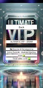 ULTIMATE VIP - DRAW captura de pantalla 3