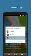 WAY Reader screenshot 1