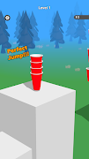 Jump Cup Stack اسکرین شاٹ 6