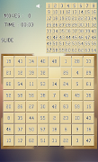برنامه‌نما Slide Puzzle عکس از صفحه