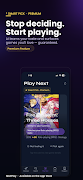 NextPlay capture d'écran 2