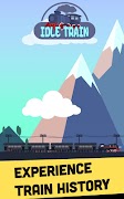 Idle Train Tycoon 스크린샷 6