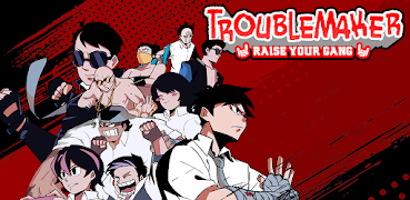 برنامه‌نما Troublemaker Game Tips عکس از صفحه