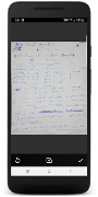 Mobile Document Scanner Tool скриншот 3
