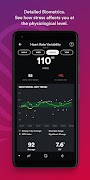 Biostrap screenshot 1