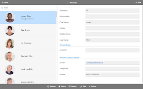 SmartTeam Toolkit 스크린샷 5