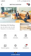 Workday CXC 截图 1