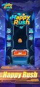 Poster Happy Rush