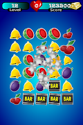 Slot Machine Fruit Memory A screenshot 4