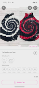 Roxy Moxy Boutique Ekran Görüntüsü 2