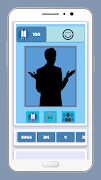 3 Schermata Guess BTS Member