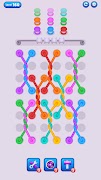 Tangle Jam: Spool Sort Cartaz