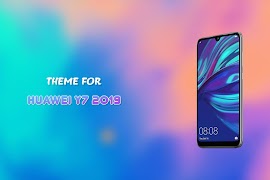Theme for Huawei Pura 80 الملصق