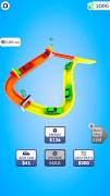Car Track Fever الملصق