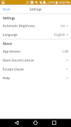 AnyLink screenshot 2
