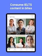 Leverage IELTS Screenshot 5