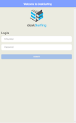 DeskSurfing-NA পোস্টার