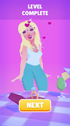 برنامه‌نما Love Evolution عکس از صفحه