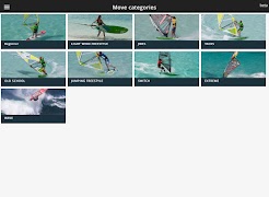 Windsurf Tricktionary Screenshot 5