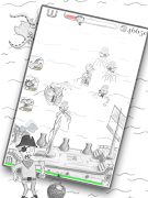 Zombie Bang syot layar 5