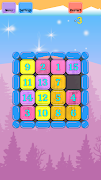 Sliding Numbers Puzzle - Magic Ekran Görüntüsü 2