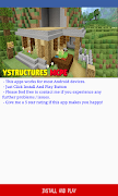 yStructures for Minecraft PE 스크린샷 2