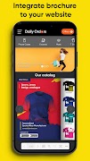 ebrochure Pdf Flipbook maker screenshot 6
