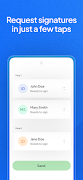 Sign.Plus - Подписать PDF скриншот 3