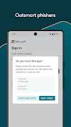 برنامه‌نما Dashlane Password Manager عکس از صفحه