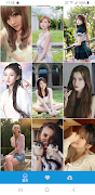 Girls Wallpapers poster