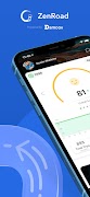 Zenroad پوسٹر
