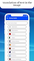 Go Translate Lite تصوير الشاشة 2