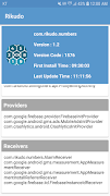 Package Manager, App Details screenshot 4