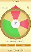 Vastu Compass 截图 3