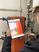 REXdoc3d - AR documentations 截圖 7