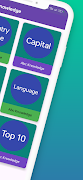 Abc Knowledge اسکرین شاٹ 1