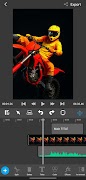 Video Elements - Video Editor الملصق