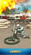 برنامه‌نما Cannon Attack عکس از صفحه