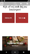 Meram restaurant delivery screenshot 3